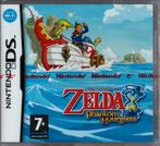 DS The Legend of Zelda Phantom Hourglass - Red Stripe Seal (, Spelcomputers en Games, Games | Nintendo DS, Nieuw, Verzenden