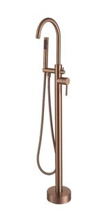 SALE - Mosni - Koper - Vrijstaande kraan -, Doe-het-zelf en Verbouw, Sanitair, Ophalen of Verzenden, Nieuw