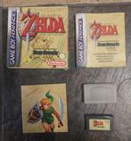 The Legend of Zelda a link to the past (Nintendo Gameboy, Ophalen of Verzenden, Zo goed als nieuw