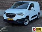 Opel Combo 1.5D L1H1 Edition / Navigatie / Cruise Control /, Nieuw, Diesel, Opel, Wit