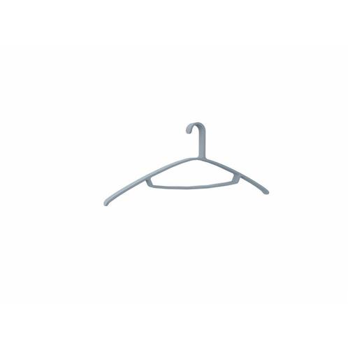 Cascando Plus kledinghanger - lichtblauw, Huis en Inrichting, Woonaccessoires | Kapstokken, Nieuw, Verzenden