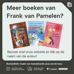 Eeuwige almanak 9789038814322 Frank van Pamelen, Boeken, Verzenden, Gelezen, Frank van Pamelen