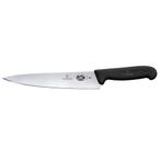 GGM Gastro | VICTORINOX | FIBROX - Koksmes - Mes: 220mm |, Huis en Inrichting, Keuken | Bestek, Verzenden, Nieuw