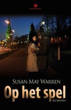 Op het spel 9789029719605 Susan May Warren, Boeken, Verzenden, Gelezen, Susan May Warren
