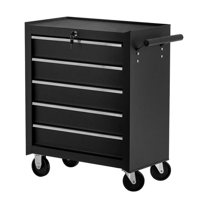 Pro Ink 015 Tattoo Assistant Zwart – Compacte Tattoo, Huis en Inrichting, Tafels | Salontafels, Ophalen of Verzenden