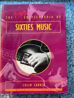 The Virgin Encyclopedia of Sixties Music  (Colin Larkin), Boeken, Muziek, Gelezen, Colin Larkin, Verzenden, Overige onderwerpen