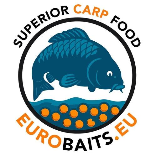 Eurobaits Boilies -  Driven by Passion. Trusted by Carp., Watersport en Boten, Hengelsport | Karpervissen, Overige typen, Nieuw
