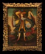 École du Haut Pérou (XX) - Seraphim Harquebusier