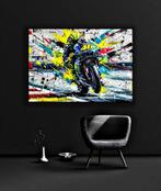 fotello - the DOCTOR portrait - Valentino Rossi - Limited, Nieuw