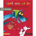 laat me er in! / Samenlezers 9789048711857 Mireille Geus, Boeken, Verzenden, Gelezen, Mireille Geus