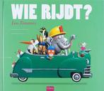 Wie Rijdt Pop-Up, Boeken, Ophalen of Verzenden, Nieuw