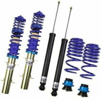 AP Schroefset BMW 3 Serie E93 Cabrio B4015, Auto-onderdelen, Ophanging en Onderstel, Nieuw, BMW