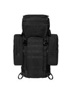 Highlander rugzak Forces Elite Pack 44 liter backpack - Z..., Verzenden, Zo goed als nieuw, Trekking