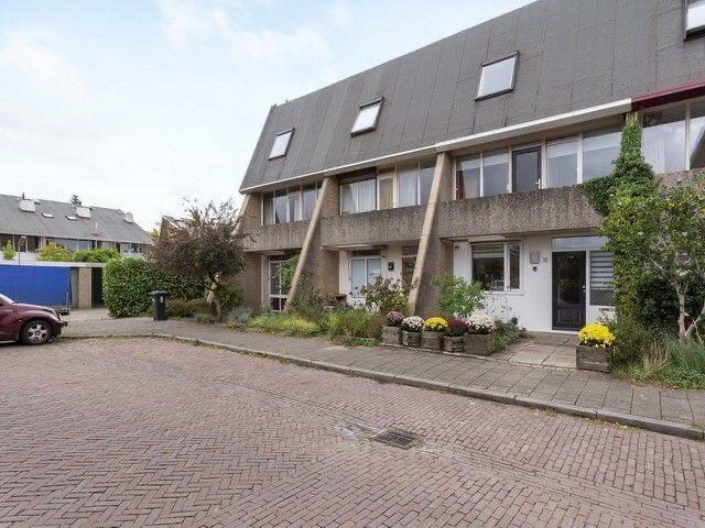 Te huur: Huis De Kruigang in Malden, Huizen en Kamers, Huizen te huur, Gelderland