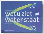 Watuzietwaterstaat 9789081702522, Boeken, Gelezen, George Burggraaff / Boudewijn Spitzen, Verzenden