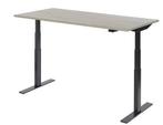 Elektrisch bureau, zit/sta, goedkoop, garantie, kleur opties