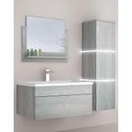 Badkamermeubel Sima 60CM (Badkamermeubels), Huis en Inrichting, Badkamer | Badkamermeubels, Ophalen of Verzenden, Nieuw