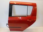 Portier links achter Suzuki Swift III 1.3, Auto-onderdelen, Ophalen of Verzenden, Gebruikt, Links, Suzuki