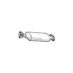 Katalysator voor Opel / Volvo Astra F / 440, Verzenden, Nieuw
