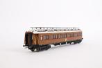 Märklin H0 - 42760 - Modeltrein personenwagonset (1) -, Hobby en Vrije tijd, Modeltreinen | H0, Nieuw