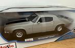Maisto 1:18 - Modelauto - Chevrolet Camaro Z28 1971, Nieuw