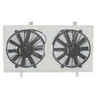 Mishimoto 89-94 Nissan 240sx S13 SR20DET Aluminum Fan Shroud, Ophalen of Verzenden, Nieuw