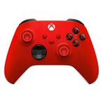 Microsoft Xbox One Controller - Rood (Pulse Red), Zo goed als nieuw, Verzenden
