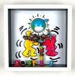 Bernard Saint-Maxent - Harring’s earth