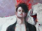 Yaseneva Sveta - Resistance to the inner beast, Antiek en Kunst