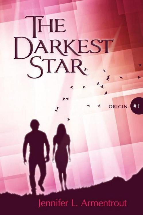 9789401915854 Origin 1 - The Darkest Star, Boeken, Fantasy, Nieuw, Verzenden