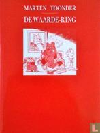 Bommel en Tom Poes - De waarde-ring - 1993 (strips), Boeken, Eén stripboek, Verzenden, Gelezen, Toonder, Marten.