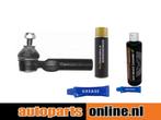 Buitenste stuurkogel Fiat Doblo voorzijde, links of rechts,, Verzenden, Nieuw, Fiat