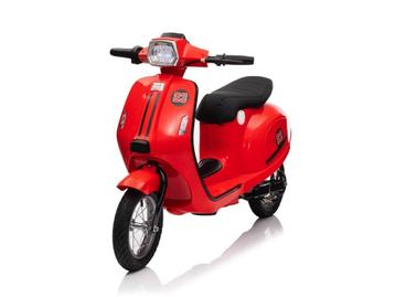 24 volt elektrische kinder scooter met 350 watt aandrijving beschikbaar voor biedingen