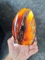 Amber - Barnsteen - 12 cm - 8 cm