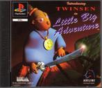 Little Big Adventure [PS1], Spelcomputers en Games, Games | Sony PlayStation 1, Ophalen of Verzenden, Nieuw