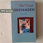 TOESTANDEN 9789026312571 Piet Vroon, Boeken, Verzenden, Gelezen, Piet Vroon
