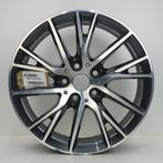 Originele velgen 17 inch BMW 1-serie styling 489 *OS1004564*, Auto-onderdelen, Banden en Velgen, Gebruikt, Velg(en), 17 inch, Ophalen of Verzenden