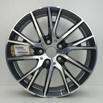 Originele velgen 17 inch BMW 1-serie styling 489 *OS1004564* beschikbaar voor biedingen