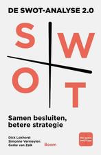 9789024450985 De SWOT-analyse 2.0 Dick Lokhorst, Verzenden, Nieuw, Dick Lokhorst