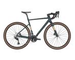 Scott Speedster Gravel 20 XL VAN €2199 VOOR €1799!, Fietsen en Brommers, Fietsen | Racefietsen, Overige merken, Heren, Nieuw, Ophalen of Verzenden