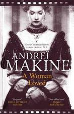 Woman Loved 9781848668867 Andrei Makine, Verzenden, Gelezen, Andrei Makine