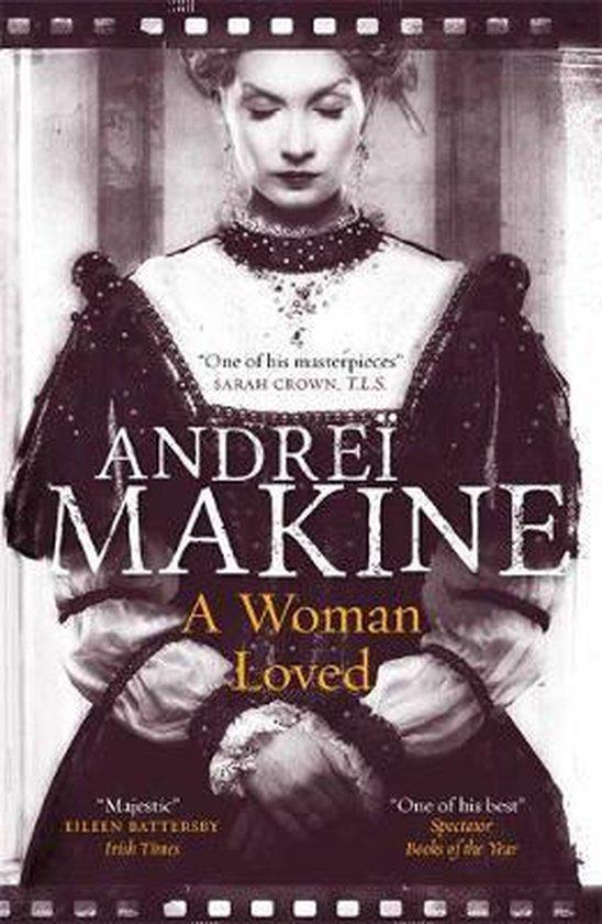 Woman Loved 9781848668867 Andrei Makine, Boeken, Taal | Engels, Gelezen, Verzenden