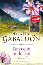 Een echo in de tijd / Reiziger / 7 9789022569955, Boeken, Verzenden, Gelezen, Diana Gabaldon