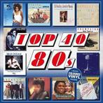 VARIOUS - TOP 40 -80S- (Vinyl LP), Cd's en Dvd's, Vinyl | Pop, Verzenden, Nieuw in verpakking