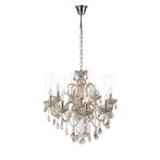 PAUL NEUHAUS Gracia Kroonluchter, brons (Hanglampen), Verzenden, Nieuw