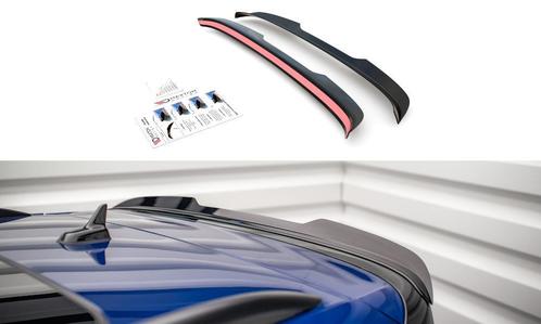 Dakspoiler Extension voor VW Tiguan MK2 Facelift R / R line, Auto-onderdelen, Carrosserie en Plaatwerk, Nieuw, Volkswagen, Achter