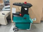 Online veiling: BOSCH, Houtversnipperaar 45mm 230v