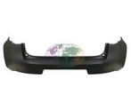 RENAULT MEGANE 3, 2012-2014 - ACHTERBUMPER, in primer, 5 drs, Verzenden, Nieuw, Renault