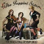 cd - The Puppini Sisters - The Rise &amp; Fall Of Ruby Woo, Verzenden, Zo goed als nieuw