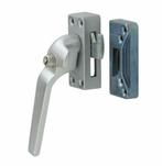 Nemef raamboom links 53PK SKG1 aluminium F1, Ophalen of Verzenden, Nieuw